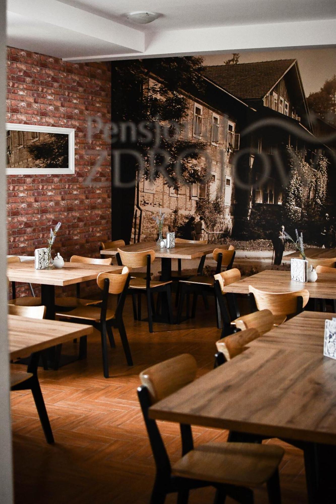 Pensjonat Zdrojowy Rabka-Zdrój Exterior photo